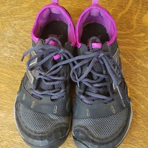 New Balance Minimus Running Shoes